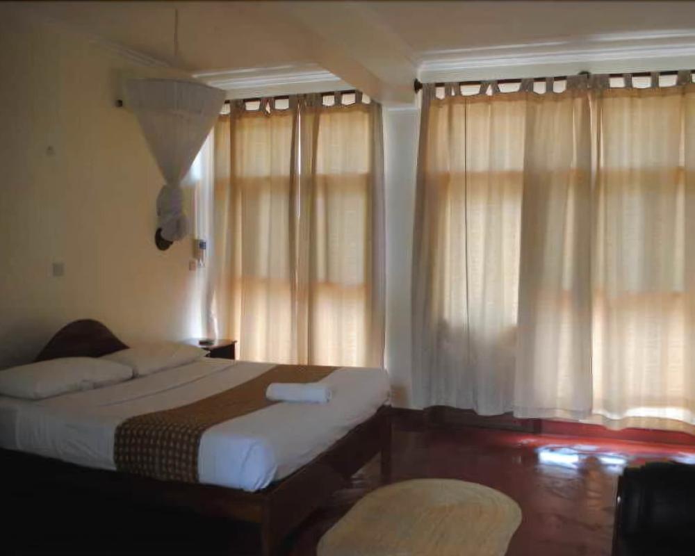 Bristol Cottages Kilimanjaro