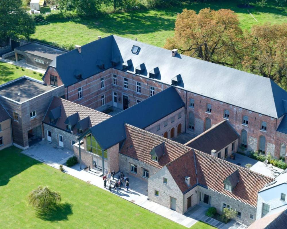 Le Manoir du Capitaine