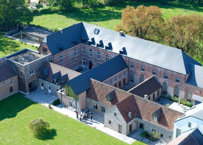 Le Manoir du Capitaine