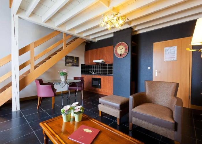 Le Manoir du Capitaine