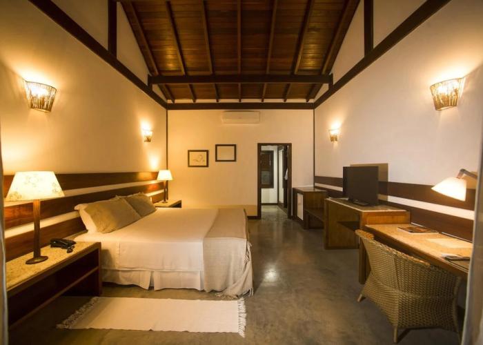 Bupitanga Hotel