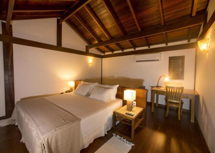 Bupitanga Hotel