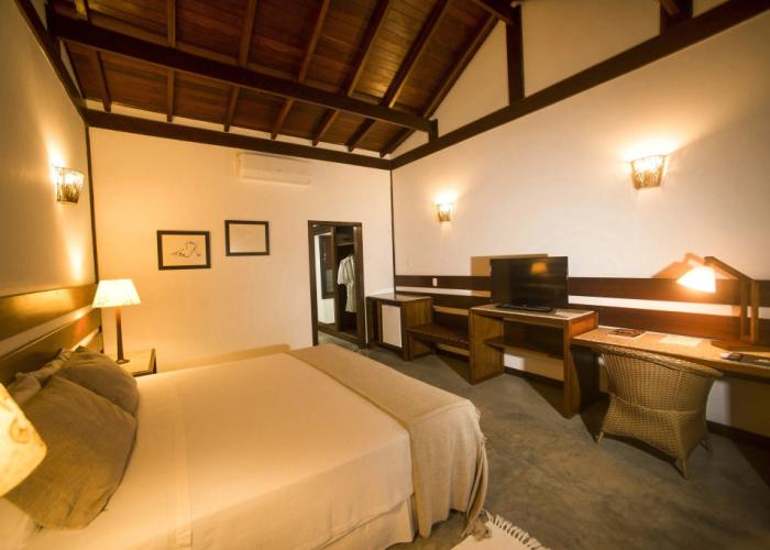 Bupitanga Hotel