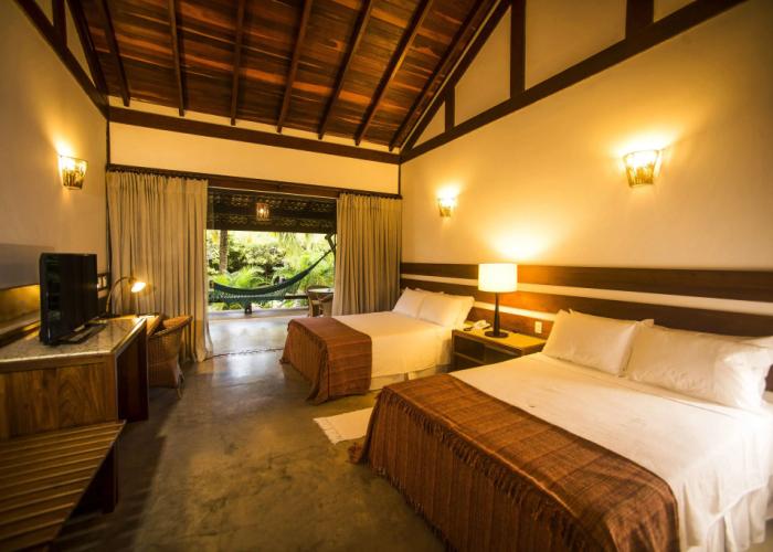 Bupitanga Hotel