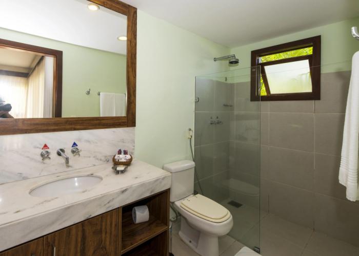 Pipa Lagoa Hotel