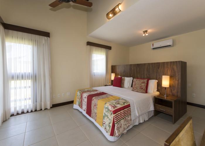 Pipa Lagoa Hotel