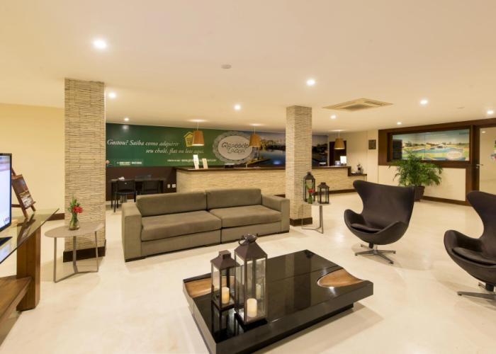 Pipa Lagoa Hotel