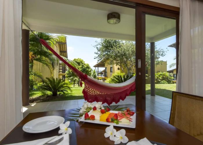 Pipa Lagoa Hotel