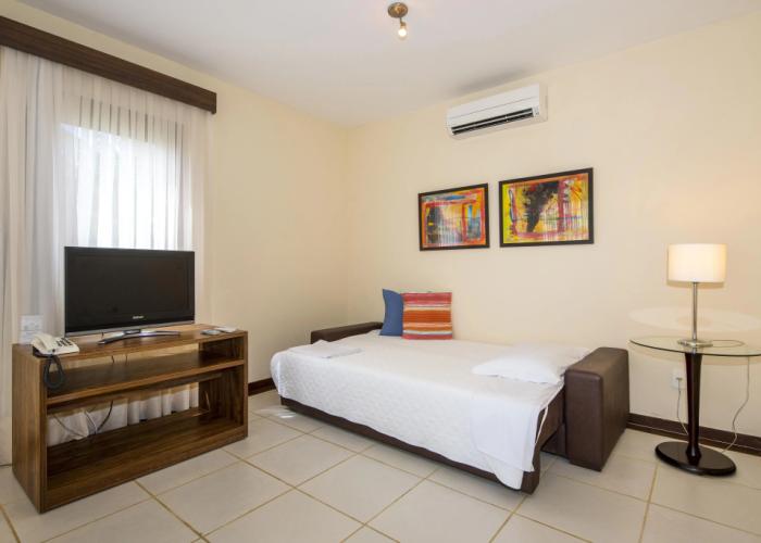 Pipa Lagoa Hotel