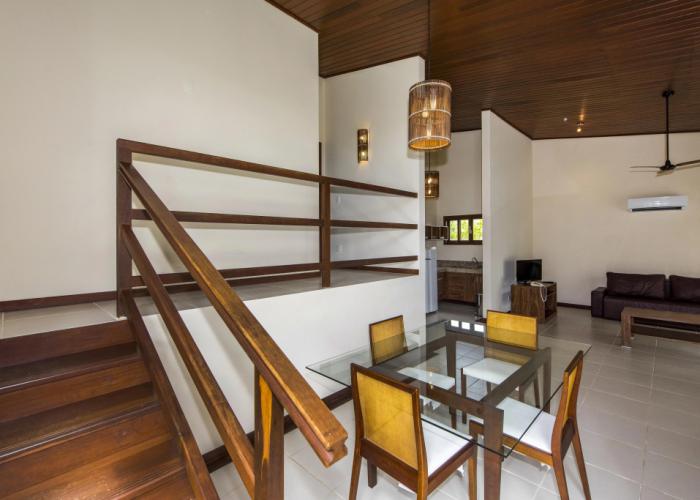 Pipa Lagoa Hotel