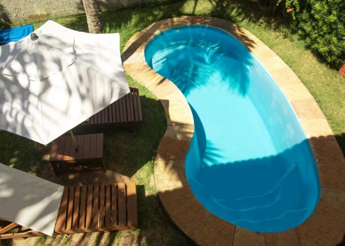 Serhs Villas da Pipa Hotel