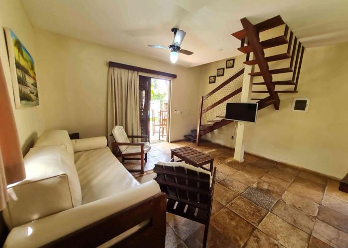 Serhs Villas da Pipa Hotel