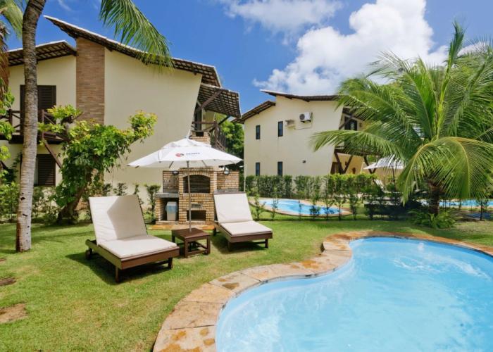 Serhs Villas da Pipa Hotel