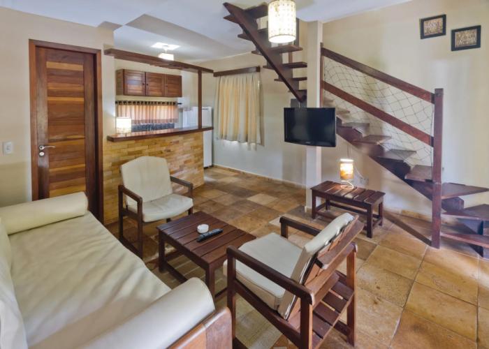 Serhs Villas da Pipa Hotel