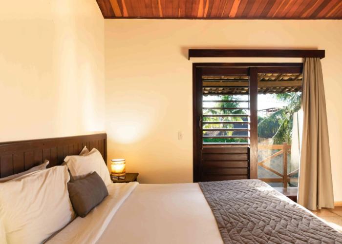 Serhs Villas da Pipa Hotel