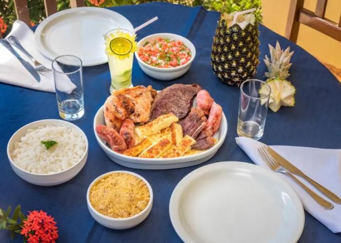 Serhs Villas da Pipa Hotel