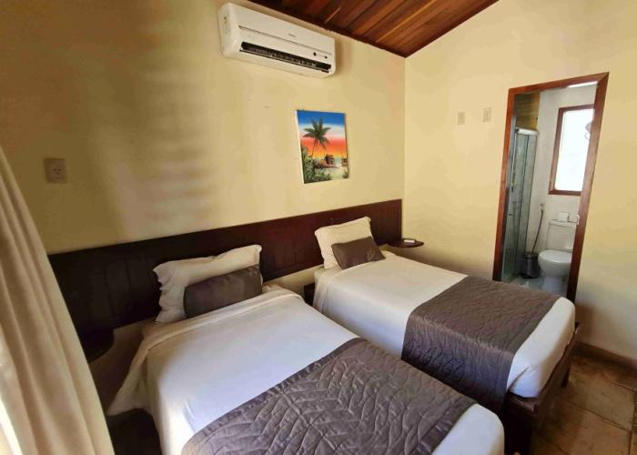 Serhs Villas da Pipa Hotel