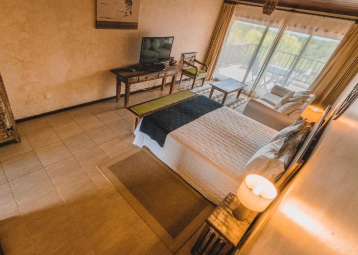 Oka da Mata - Hotel Pousada