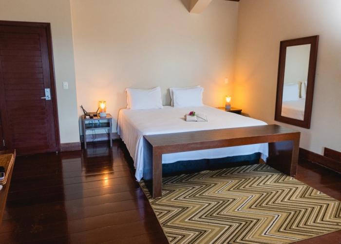 Oka da Mata - Hotel Pousada