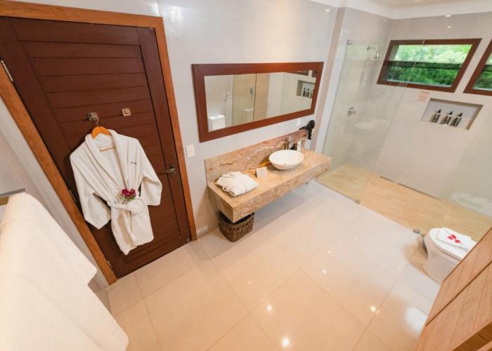 Oka da Mata - Hotel Pousada