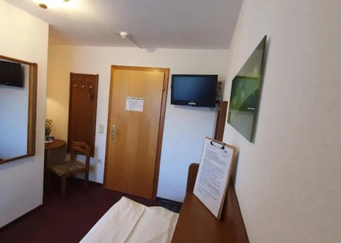 Pension Haus Diefenbach