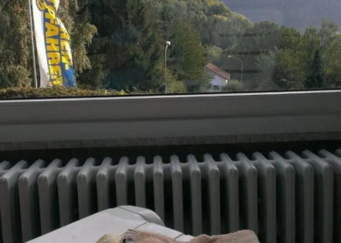 Pension Haus Diefenbach