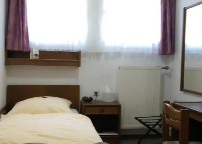 Pension Haus Diefenbach