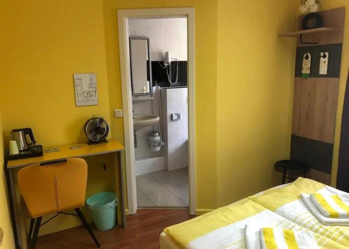 Astoria Hotel Heimbach