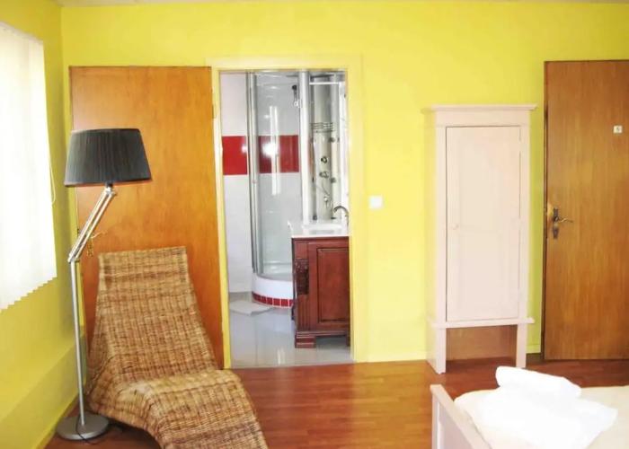 Astoria Hotel Heimbach