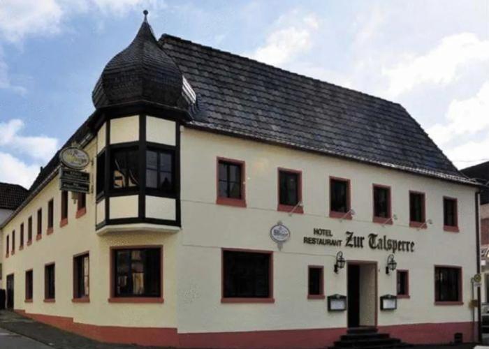 Astoria Hotel Heimbach