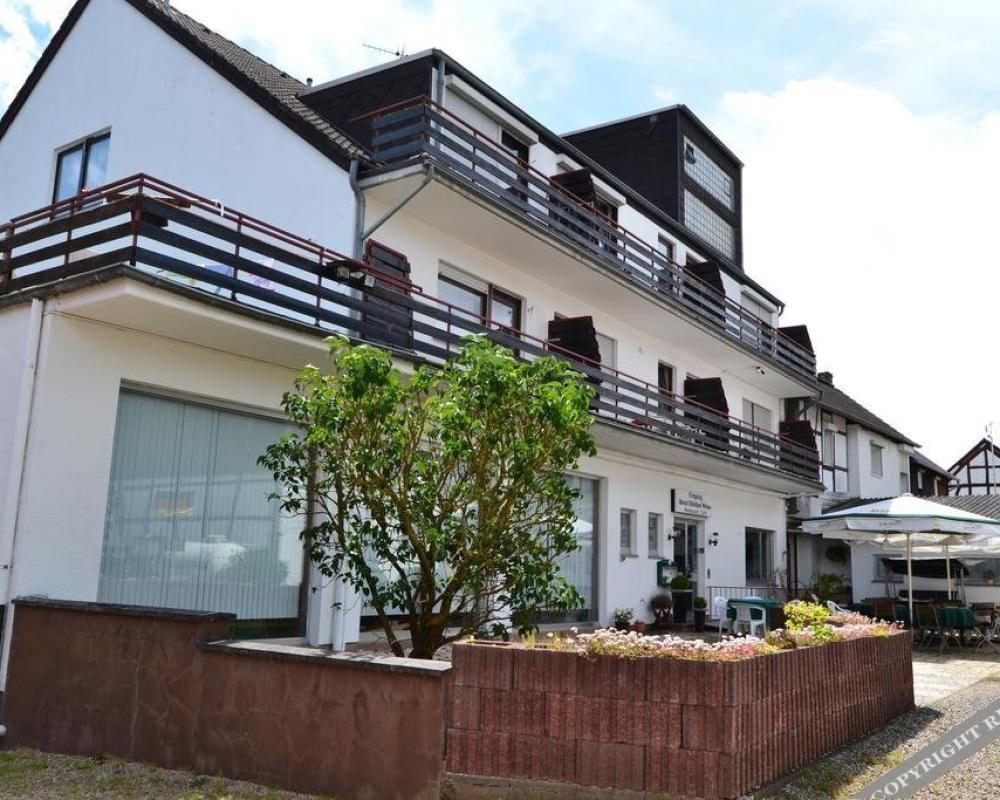 Hotel Eifelhof Weina