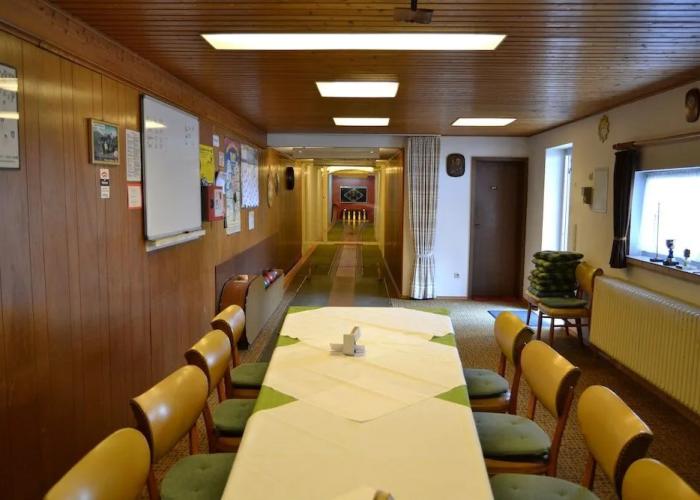Hotel Eifelhof Weina