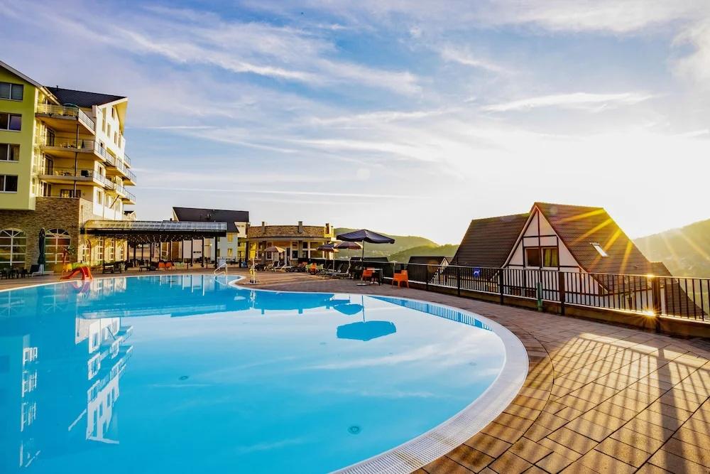 фото Dormio resort Eifeler Tor