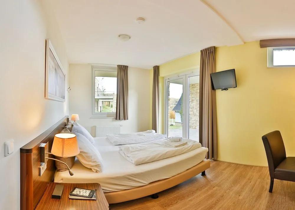 фото Dormio resort Eifeler Tor