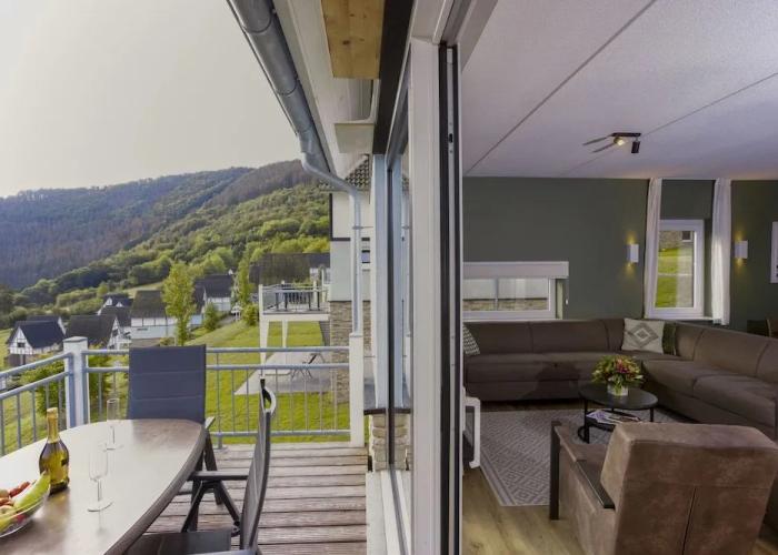 Dormio resort Eifeler Tor