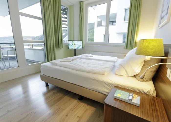 Dormio resort Eifeler Tor