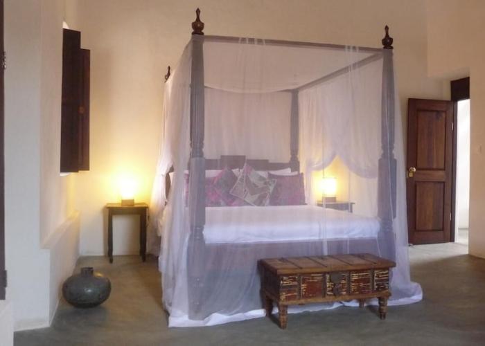 Ulani Lodge