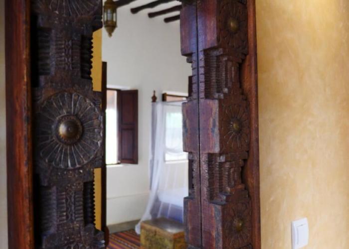 Ulani Lodge