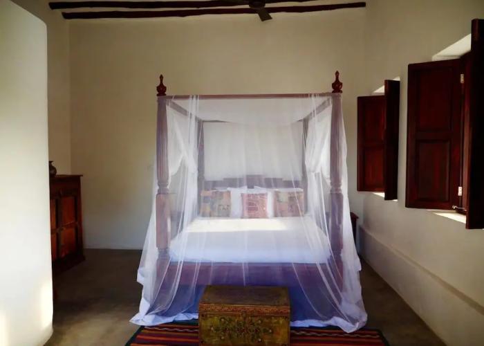 Ulani Lodge