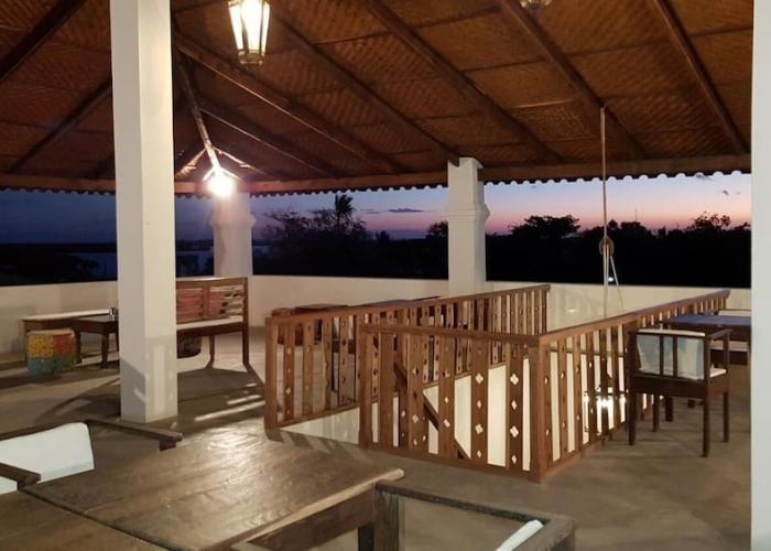 Ulani Lodge