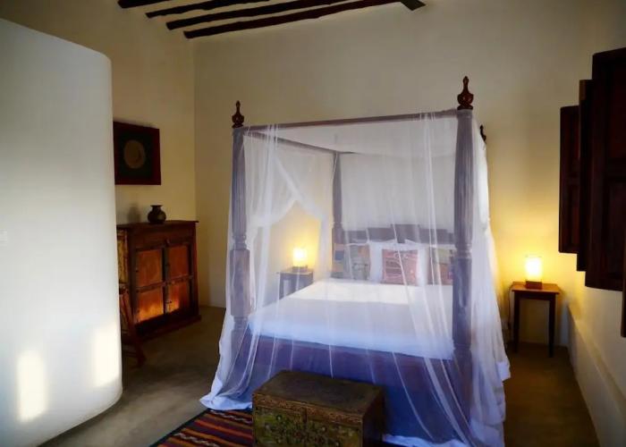 Ulani Lodge