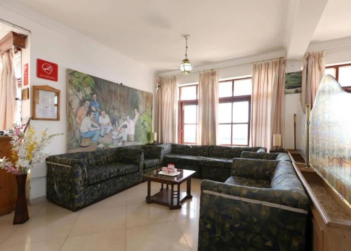 Hotel Chail Residency