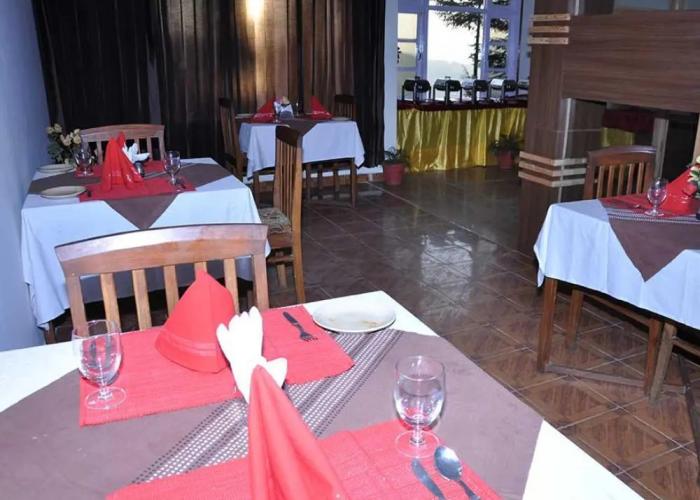 Hotel Ekant