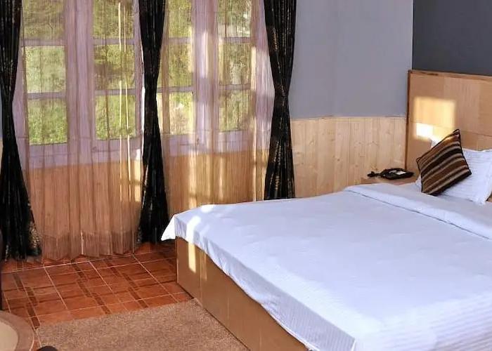 Hotel Ekant
