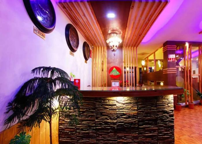 Hotel Ekant