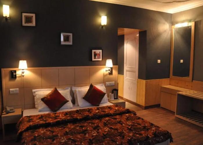 Hotel Ekant
