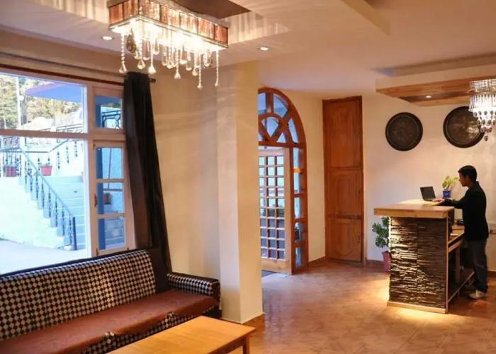Hotel Ekant