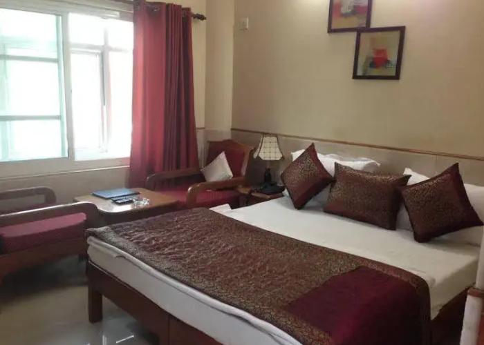 Hotel Ekant