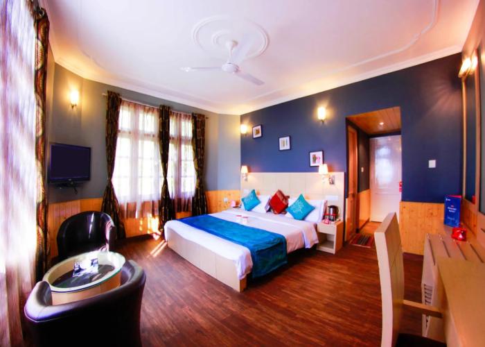 Hotel Ekant