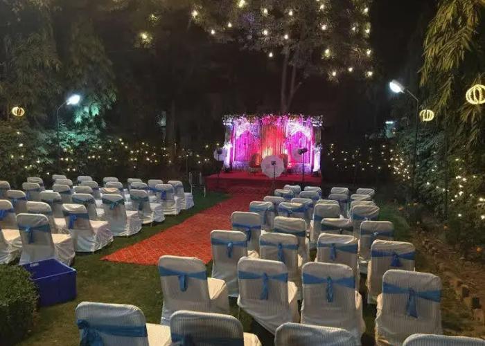 Hotel Ekant